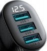 Ładowarka samochodowa Joyroom JR-CCD03 17W 3.4A 3x USB-A